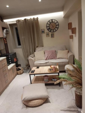 Spiros dream house